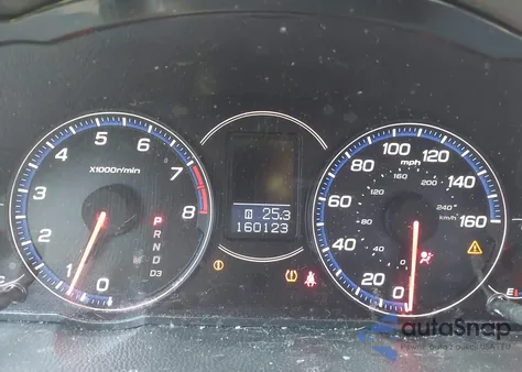 2007 Acura Tsx из США, поврежденный, VIN JH4CL968X7C016607